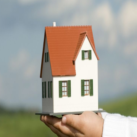 山城房子抵押贷款成功率的两个关键点，你知道吗?