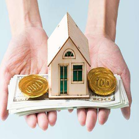 山城房屋抵押贷款选择贷款公司有啥好处
